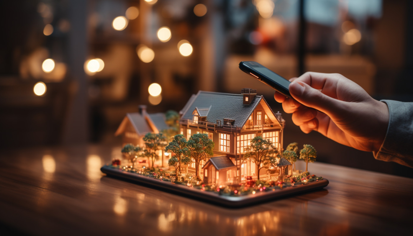 Autre - Automatisation de la gestion de votre location en courte durée